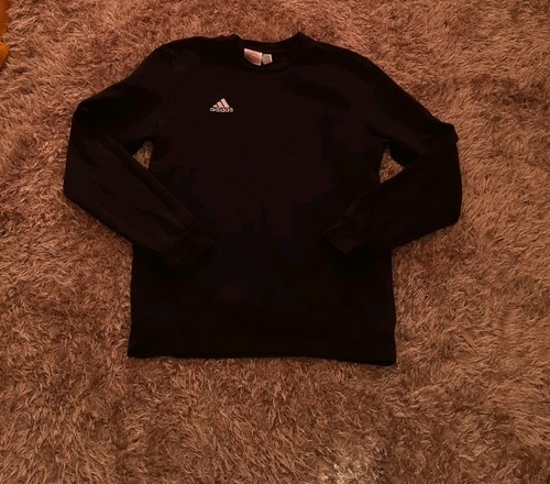 Adidas sweatshirt größe 152 - adidas,