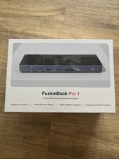 iVANKY 14-in-1 FusionDock Pro