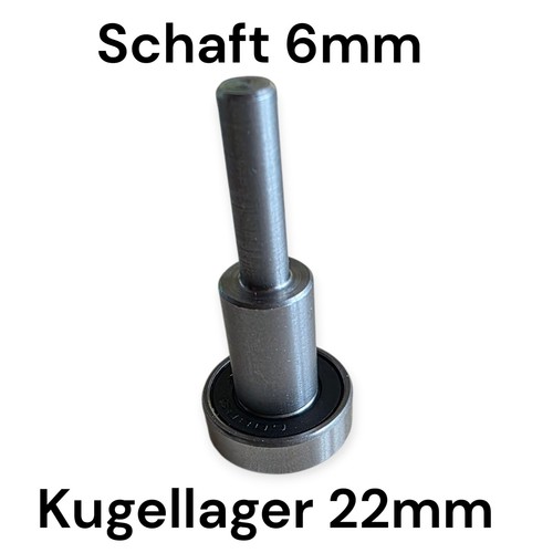 Kantentaster mm - kantentaster, 22