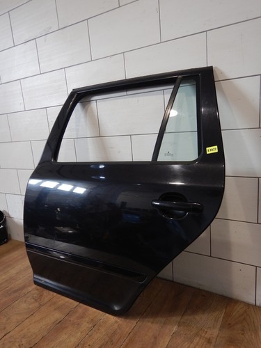 Türe skoda octavia kombi - türe,