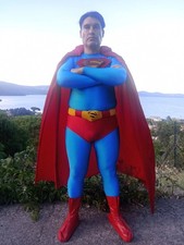 Superman Returns Profi