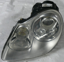 Xenon Scheinwerfer links +Steuergerät Porsche Cayenne 9PA 7L5941005K bis 01/2007