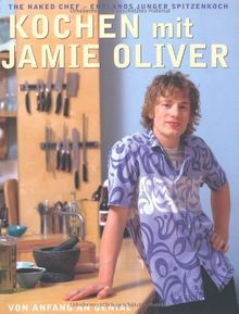 Kochen mit jamie oliver - oliver:, von