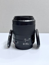 Canon Lens EF 80-200mm