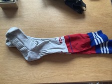 FCB Fussballsocken /Stutzen FC Bayern Gr 2