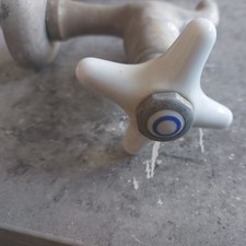 Antiker Wasserhahn Vintage