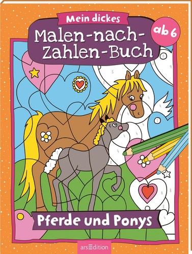 Mein dickes
