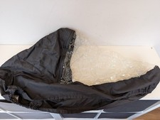 Quinny Babywanne Regenschutz