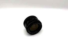 Soligor 28mm 1:2,8 Objektiv  Auto Kamera Camera Lens (M42)