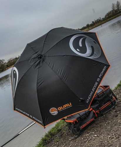 Guru umbrella zoll brolly - guru,