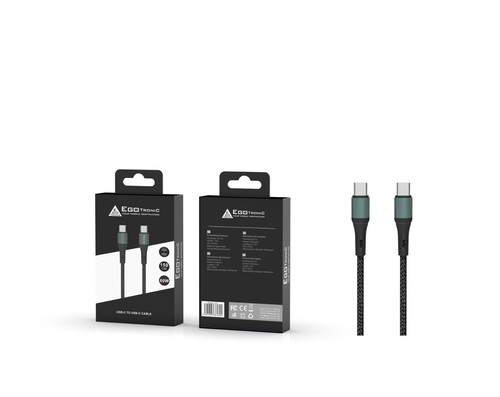 Ego tronic usb auf - usb-c,