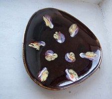 Schale, 50er Jahre,Keramik