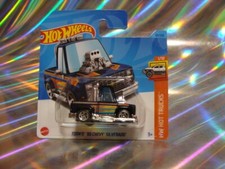 Hot Wheels Toon´d ´83 Chevy