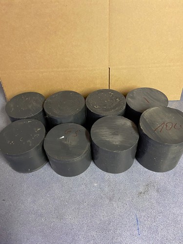 Pvc grau 100mm 65 - pvc, d