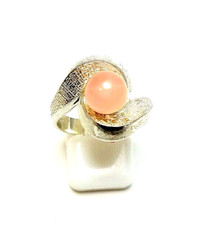 170. wunderbarer Rosenquarz