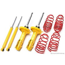 Sportfahrwerk 35mm Alfa Romeo