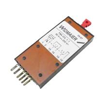 WIDMAIER FSA 232.1.1 thermisch-magnetische Auslösung 4,0A -unused-