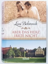 ABER DAS HERZ IRRTE NICHT |