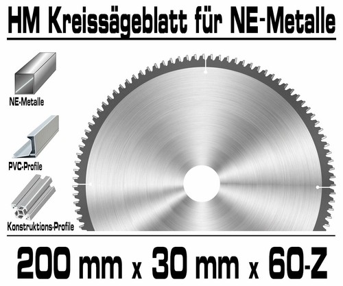 Alu metall hm - alu, ne-metall