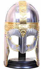 Mittelalter Brille Rüstung