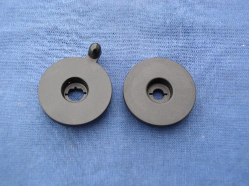 Teilig mercedes becker - 2,