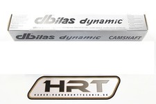 Dbilas Sport Nockenwelle 272°