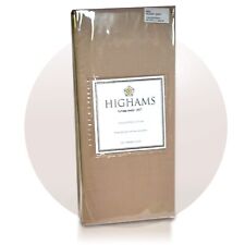 Bettdecke 152 x 200 x 39 cm Portobello King Size  Bettlaken Ägyptische Baumwolle