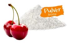 Amarena Kirsch - Pulver Lebensmittelaroma : 10 Gramm