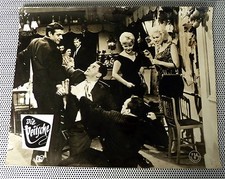 SEAN CONNERY, LOM, ROMAIN *