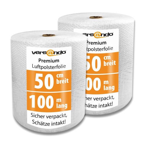 Premium luftpolsterfolie - premium,