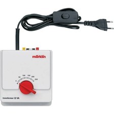 Märklin 66471 Modellbahn-Transformator 230 V
