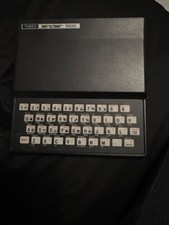 Timex Sinclair 1000