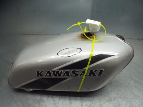 Kawasaki 350 trail - kawasaki,