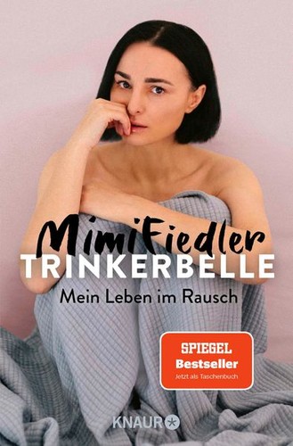 Trinkerbelle mimi fiedler - |,