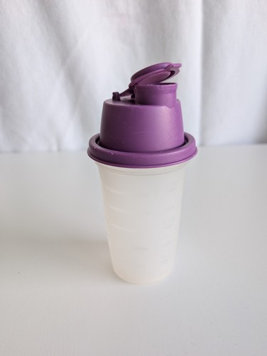 Tupper tupperware - ✅,