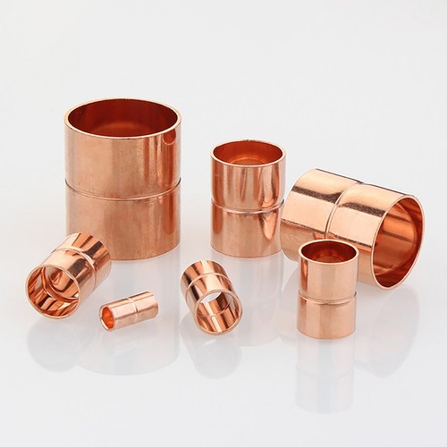 Löt fitting kupferfitting - löt,