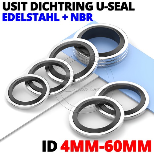 Usit dichtring seal - dichtring, u-seal