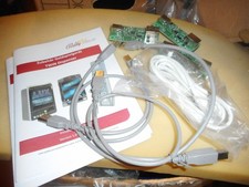 Anschlußplatinen Twin