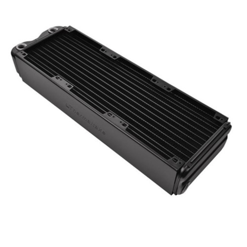 Thermaltake pacific rl360 - thermaltake,
