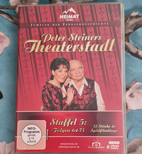 Fernsehjuwelen Peter Steiners