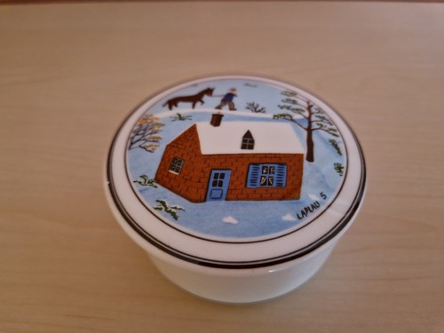Villeroy boch design naif - &,