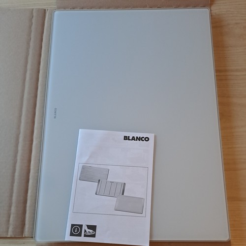 Blanco axia iii schneidebrett - iii,