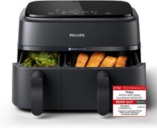 Philips Airfryer Dual Basket