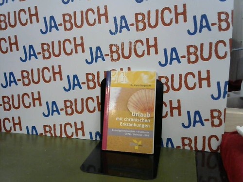 Urlaub mit chronischen
