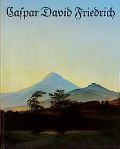 Caspar david friedrich - caspar,