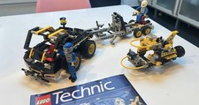 LEGO Technic 8286 Amphipower