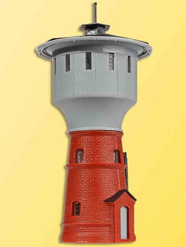 Kibri 37432 wasserturm - 37432,