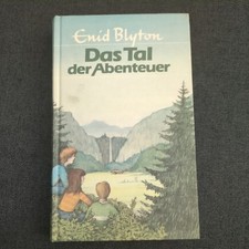 Das Tal der Abenteuer von Enid