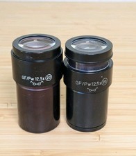Zeiss Jena, Okular-Paar  GF/