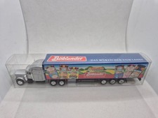 1:87 -US-Truck Sattelzug  "Böklunder" Werbetruck in OVP